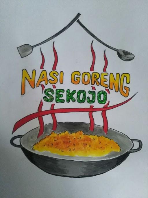 NGS - NASI GORENG SEKOJO