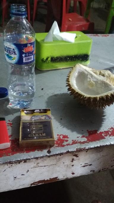 PASAR DUREN KUTO