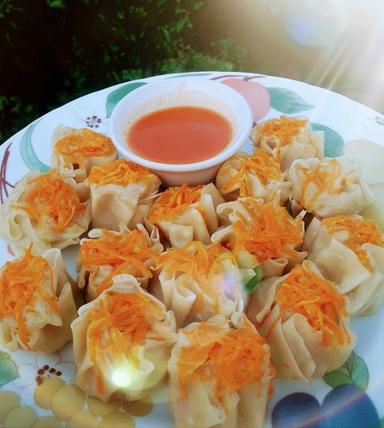 PEMPEK BI'CIK (DIMSUM ENAK)