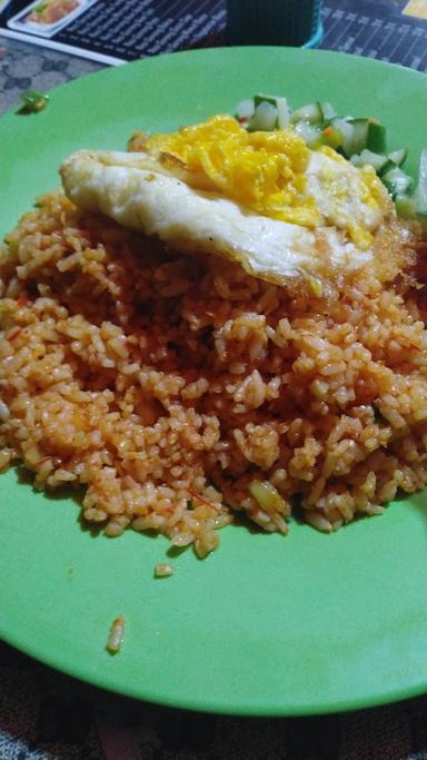 PONDOK NASI GORENG MUJI