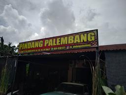 Photo's Rm Pindang Palembang