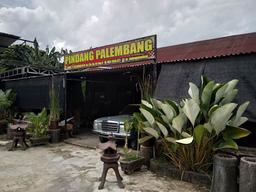 Photo's Rm Pindang Palembang