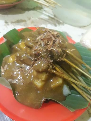 RM. SATE PADANG PAK TUO