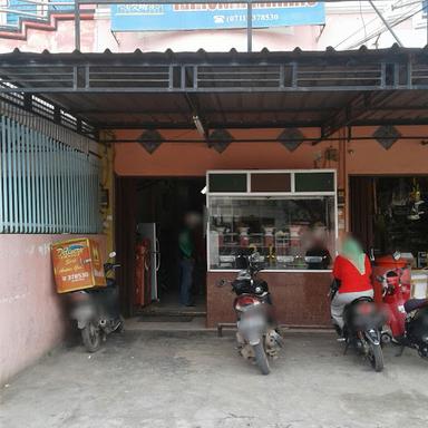 RUMAH MAKAN KARUNIA MINANG