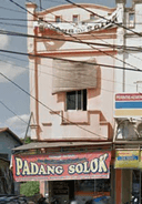 Rumah Makan Padang Solok