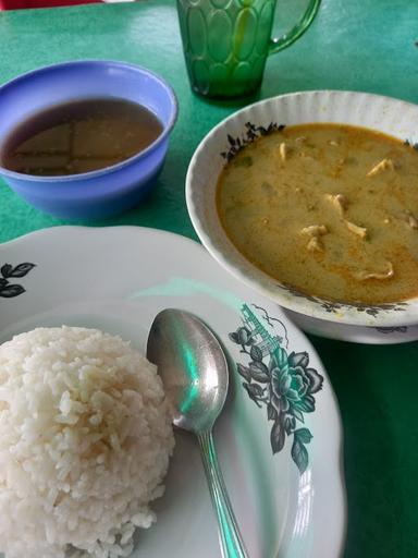 SOTO KAMPUS CABANG KAMPUS TVRI