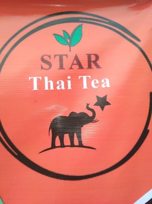 STARS THAI TEA
