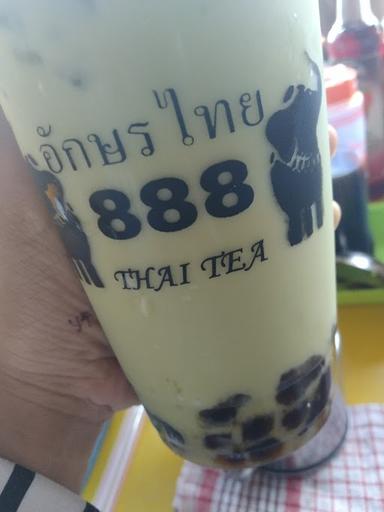 THAI TEA 888