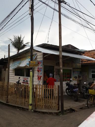 WARUNG BAKSO AWIK