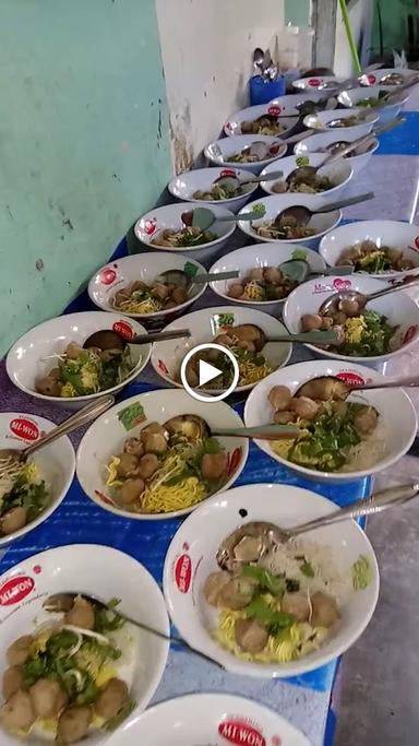 WARUNG BAKSO NEKMA