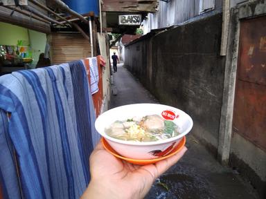 WARUNG BAKSO NEKMA