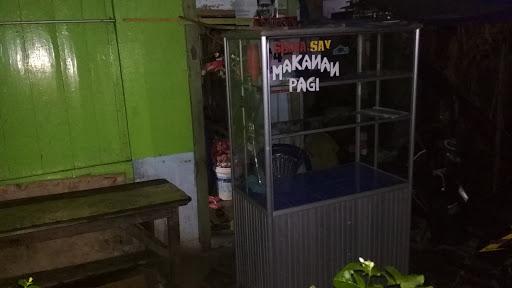 WARUNG NASI UDUK ATIK MINTEN