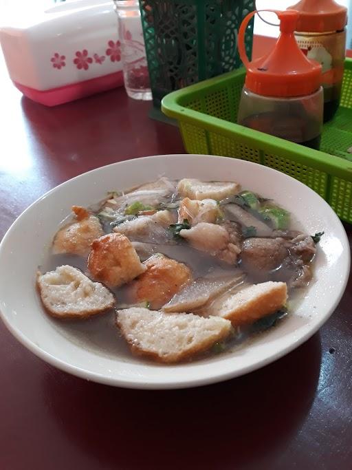 WARUNG NASI UDUK KIA PANJUL