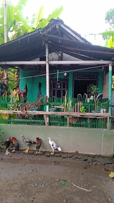 BERKAH SNACK MUSANTI