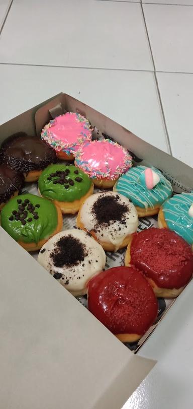 DONAT ECO