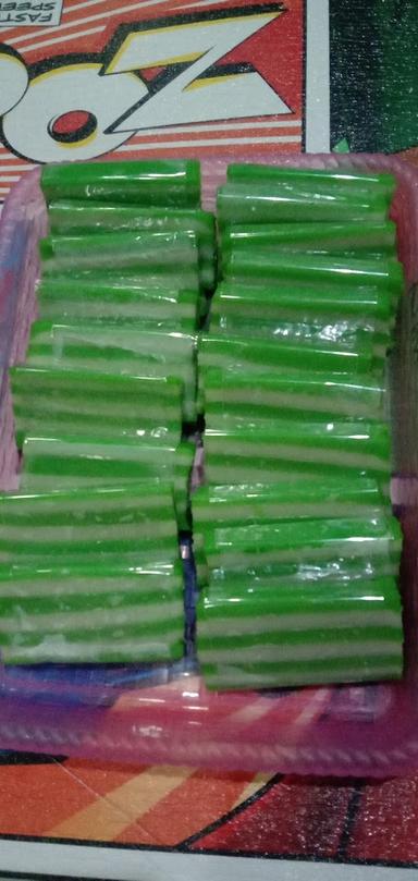 JAJAN PASAR  NALA SNACK  - MENERIMA PESANAN DAN TITIPAN