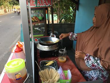 TELUR GULUNG BISMILLAH