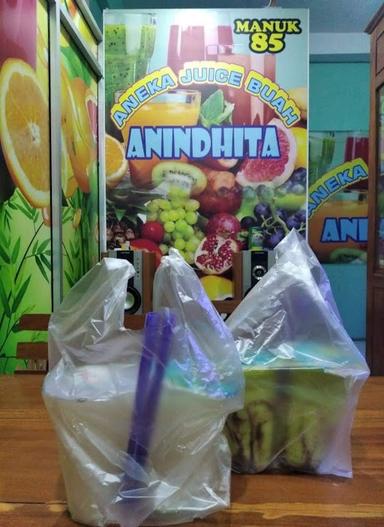 ANEKA JUS BUAH ANINDHITA