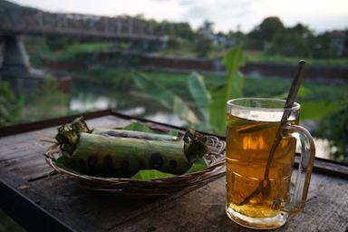 KEDAI SINAU SILUK