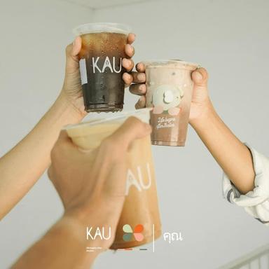 KAU THAITEA & BURGER SRIHARJO IMOGIRI