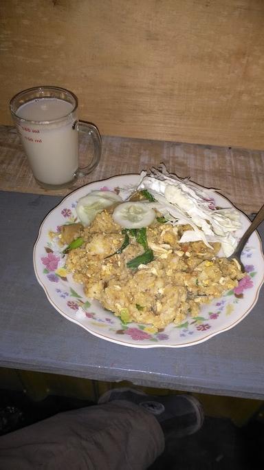 WARUNG KOPI GERI