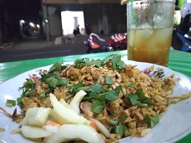 BAKMI JAWA MBAH PANUT ASLI GUNUNGKIDUL