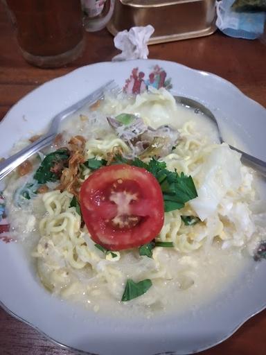 BAKMI JAWA NGANGENI BU YANTI