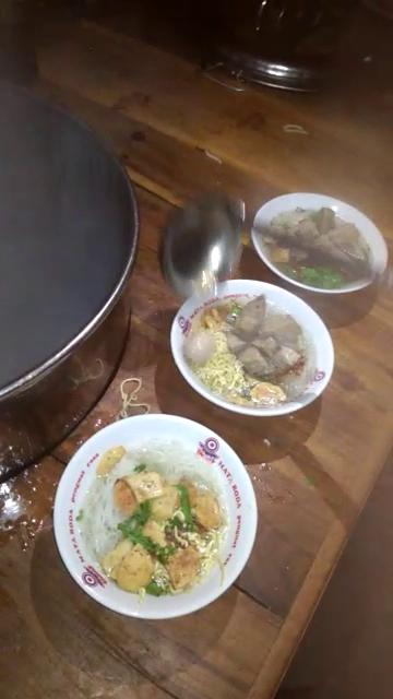 BAKSO GAUL BANG KATE