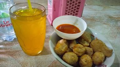 BAKSO TUSUK BU SAINAH