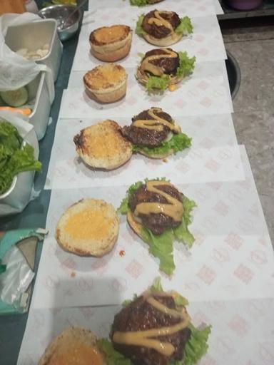 BURGERAX IMOGIRI