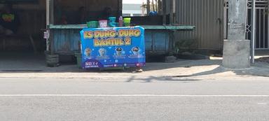 ES DUNG-DUNG BANTUL 2 CAB.IMOGIRI