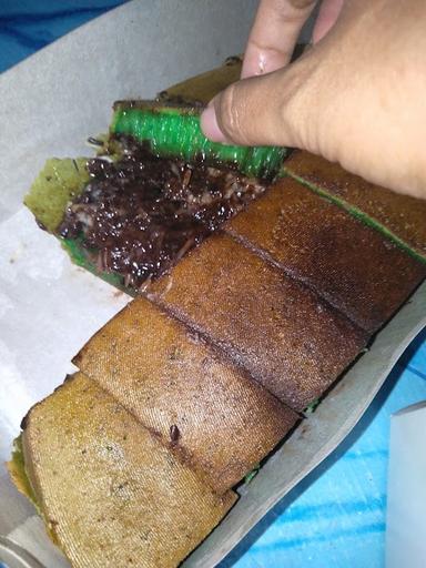 MARTABAK AOLIA