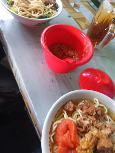 MIE AYAM & BAKSO BEJO