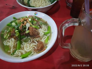 MIE AYAM & BAKSO BEJO