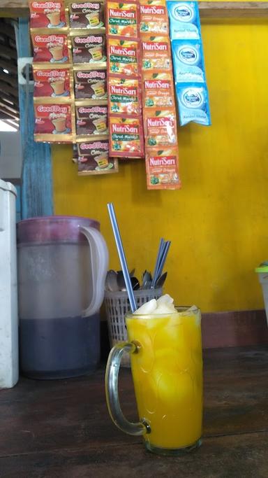 MIE AYAM & BAKSO BUDI LUHUR 354