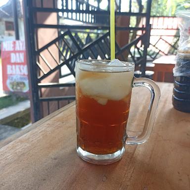 MIE AYAM & BAKSO MURAH MERIAH