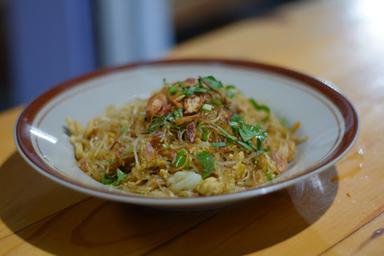 NASI GORENG WARUNG SAUDARA