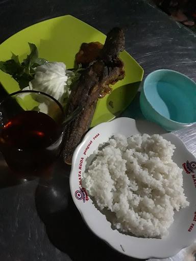 PECEL LELE CAK PI'I