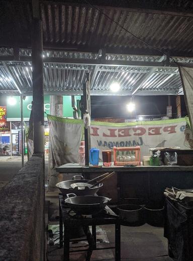 PECEL LELE PERTELON