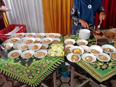 PEMPEK BATAGOR SIOMAY PRAMONO ABU YUSUF