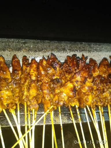 SATE CAK HASAN