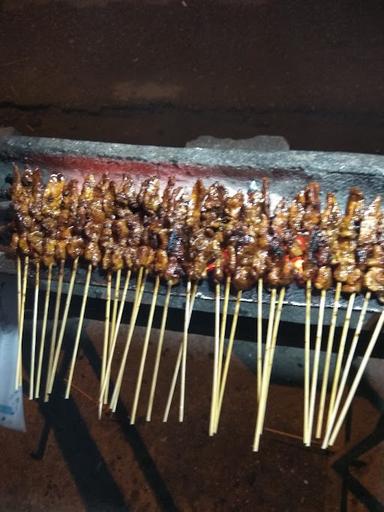 SATE CAK HASAN