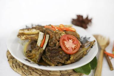 SATE KAMBING PAK TUJI 2