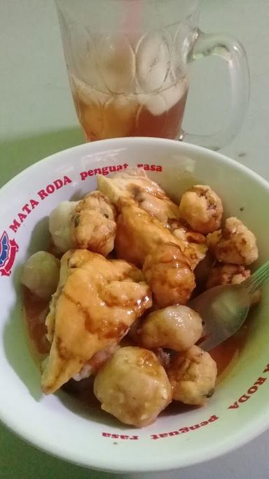 SIOMAY DAN BAKSO PAYAMAN