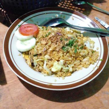 WANAGO(WARUNG NASI GORENG)