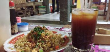 WARUNG MIE LETHEK PAK RONTO