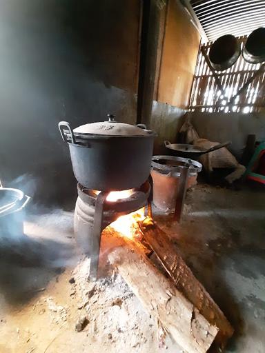 WARUNG SATE KAMBING MBAK BELLA