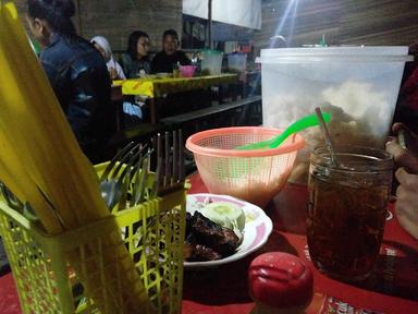 WARUNG SATE MBAK BELLA