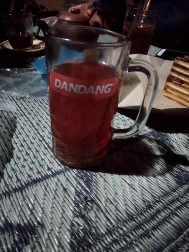 WARUNG TEH POCI PAK MARGONO