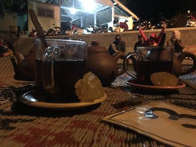 WARUNG TEH POCI PAK MARGONO